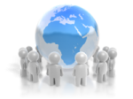 people_ring_earth