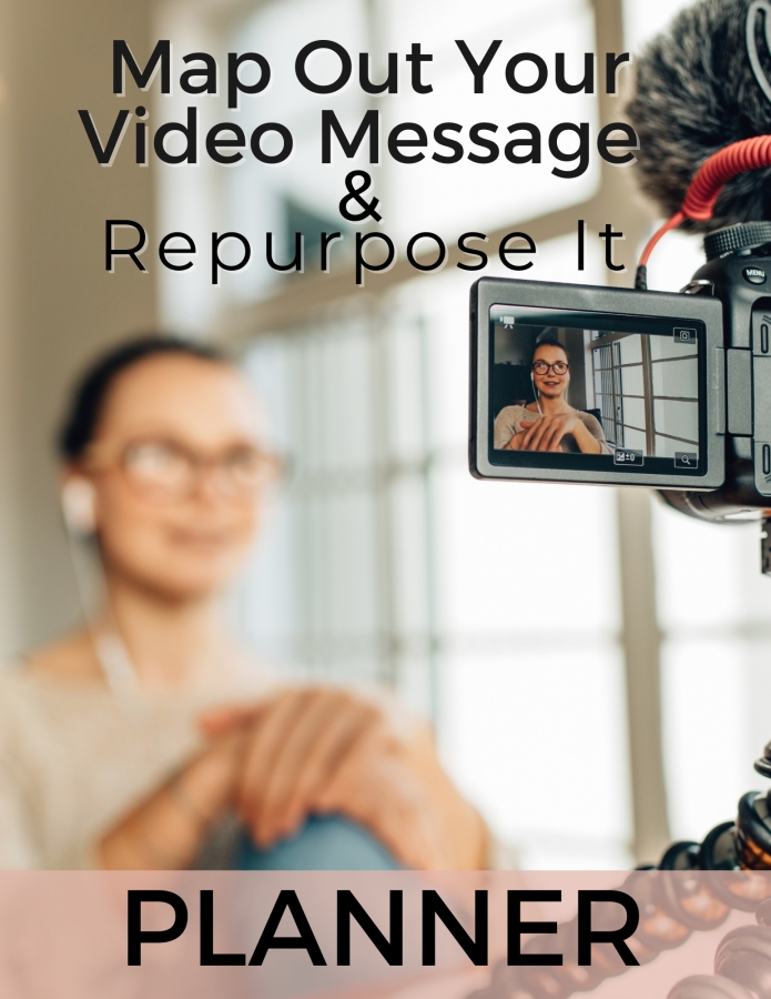 Repurpose your video