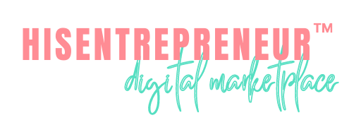 HISentrepreneur Digital Marketplace