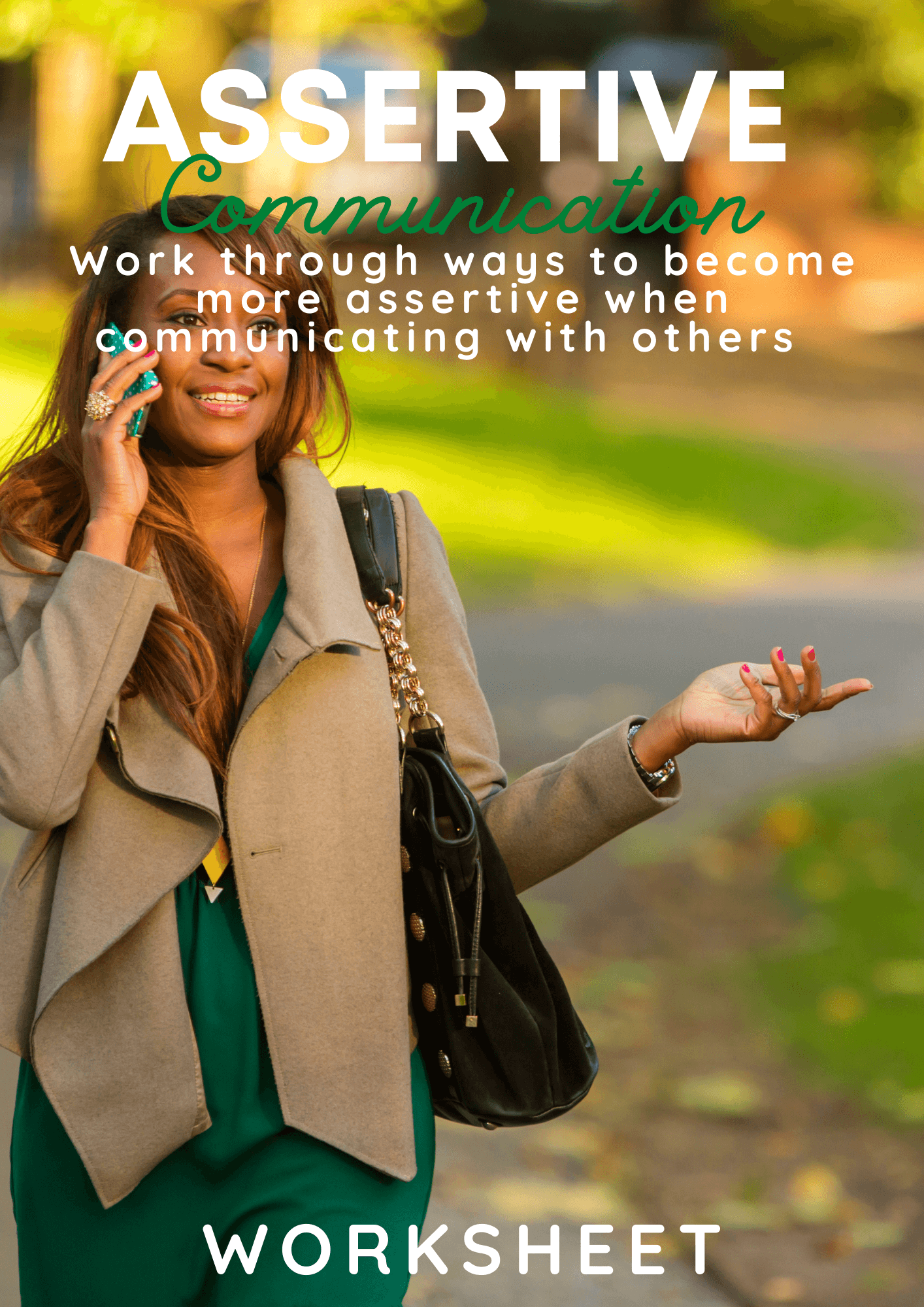 Assertive Communication
