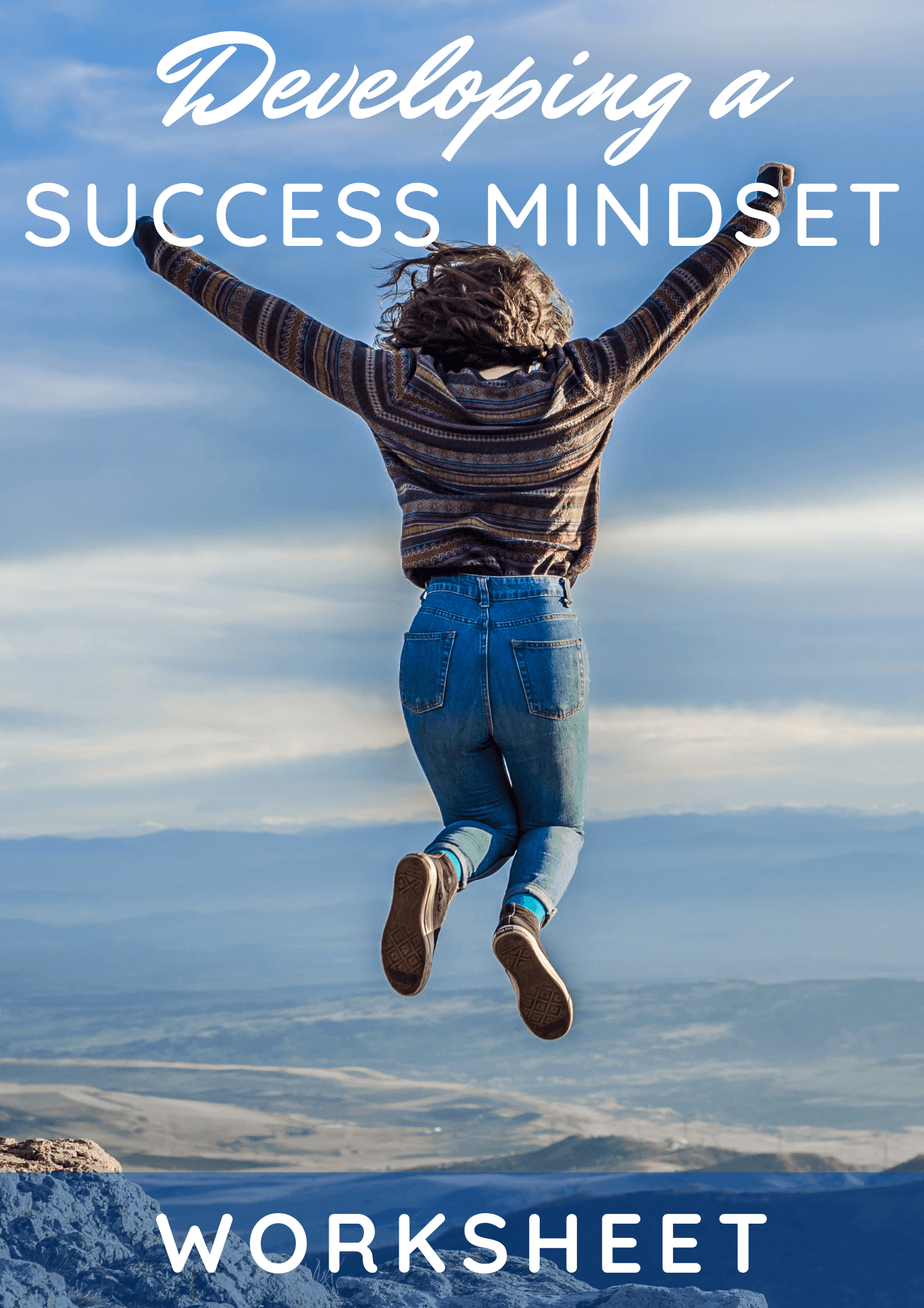 Developing a success mindset