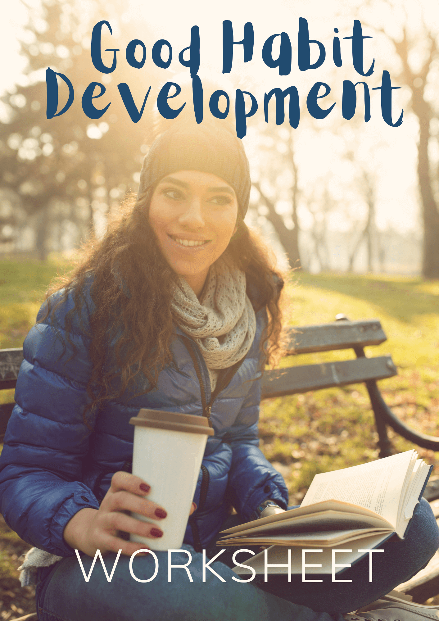 Good habit development