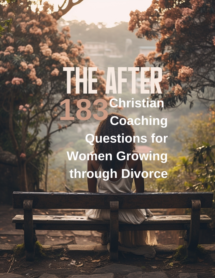 How to navigate through divorce as a Christian Woman