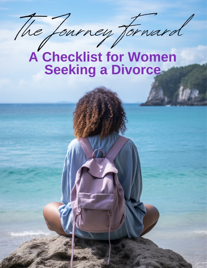 women seeking divorce