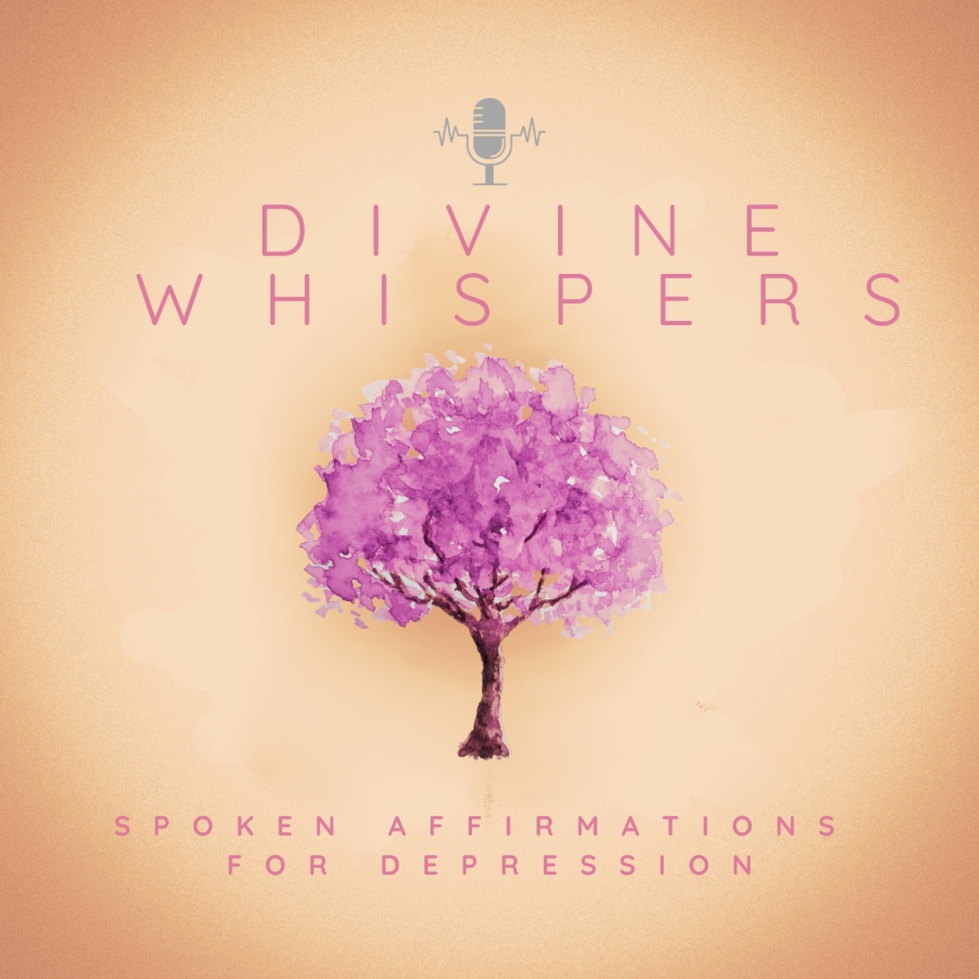 Divine Depression Whispers
