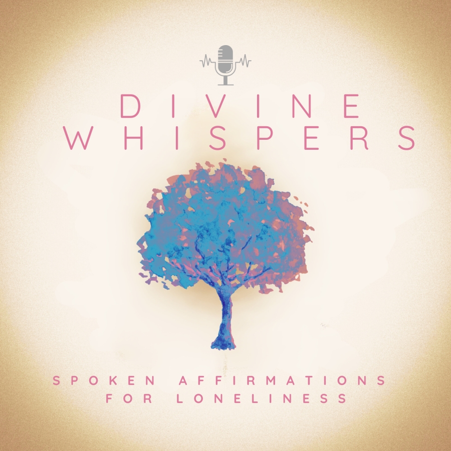 Divine Loneliness Whispers