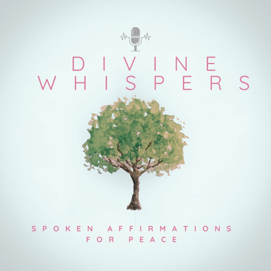 Divine Peace Whispers