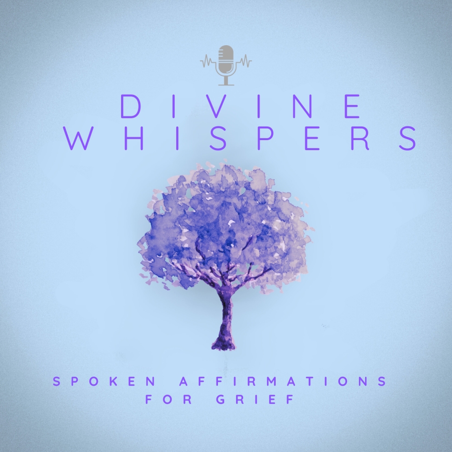Divine Grief Whispers