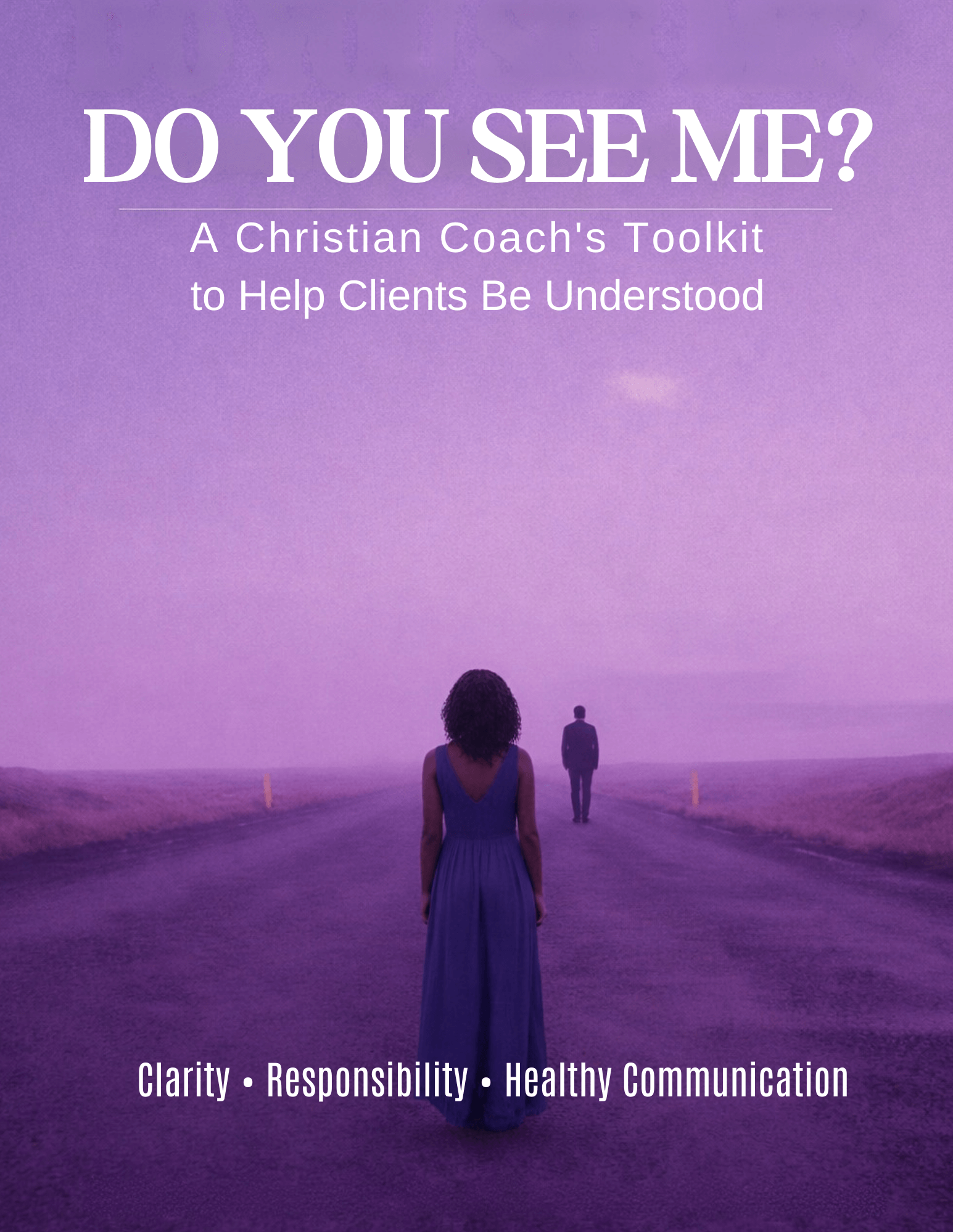 Help clients move from relational frustration to emotional clarity—shifting from blame to responsible, healthy communication.