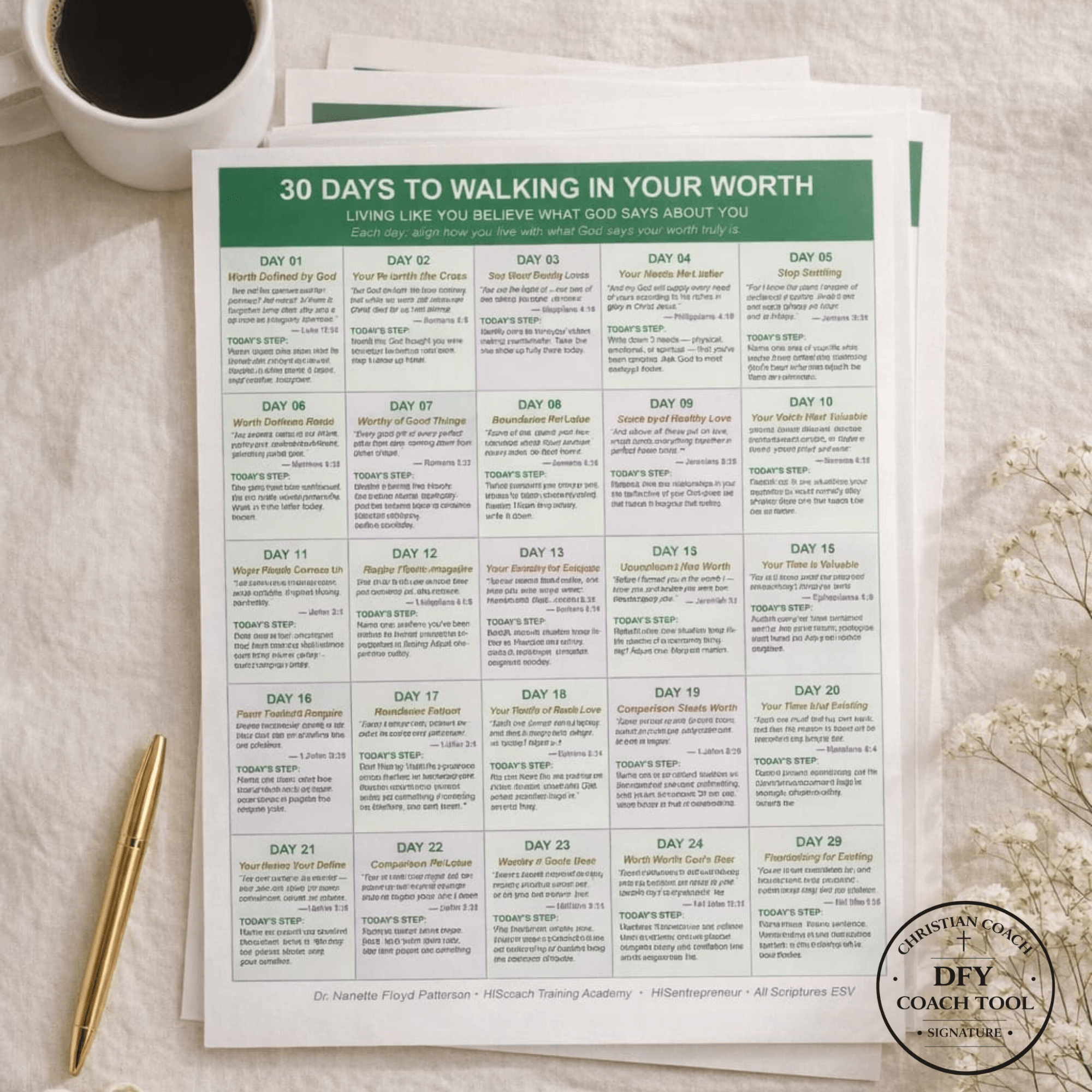 Stress Processing Journal