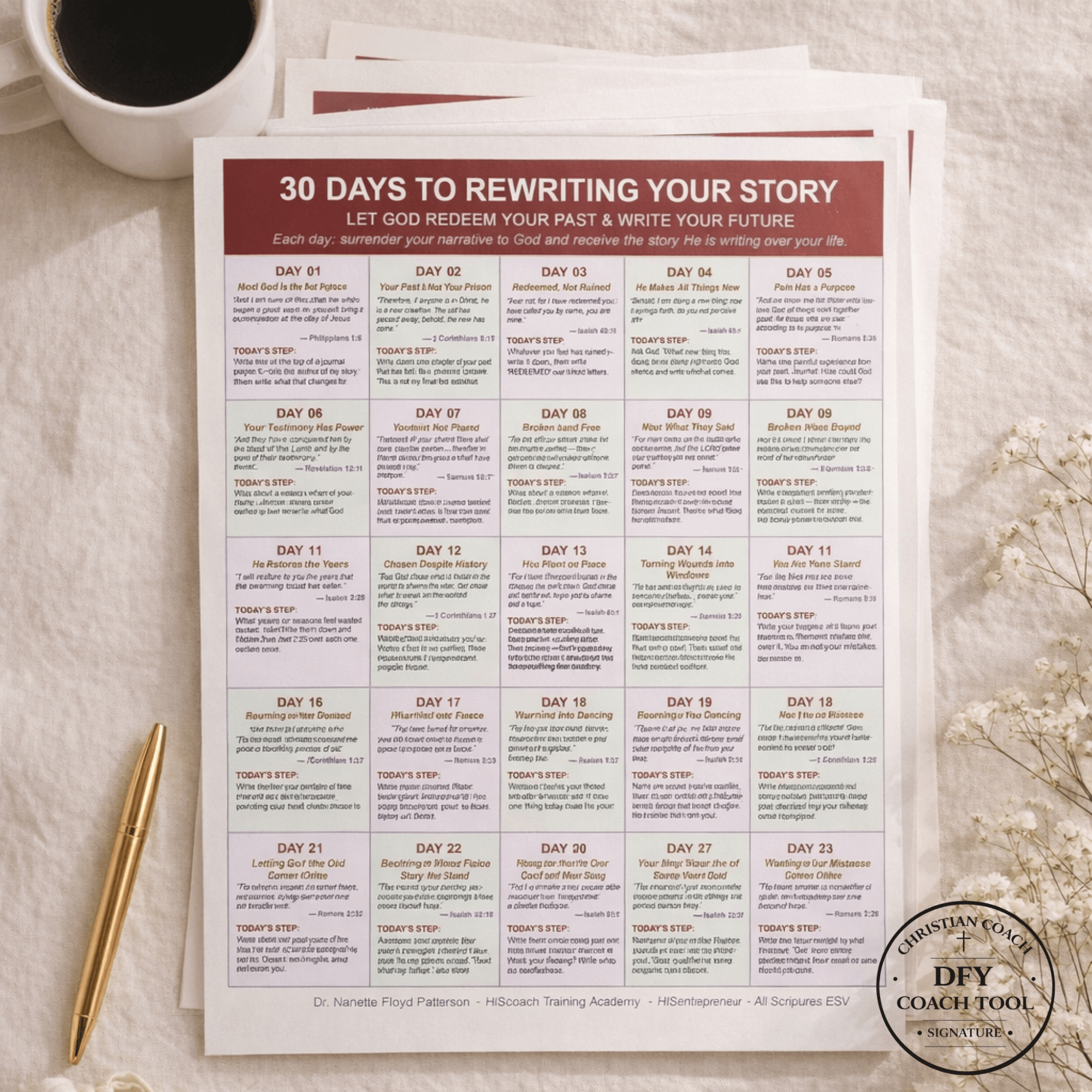 Stress Processing Journal